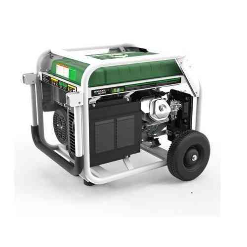Генератор газ - бензин GENERGY NATURA 5000 5,5/5 кВт Одесса