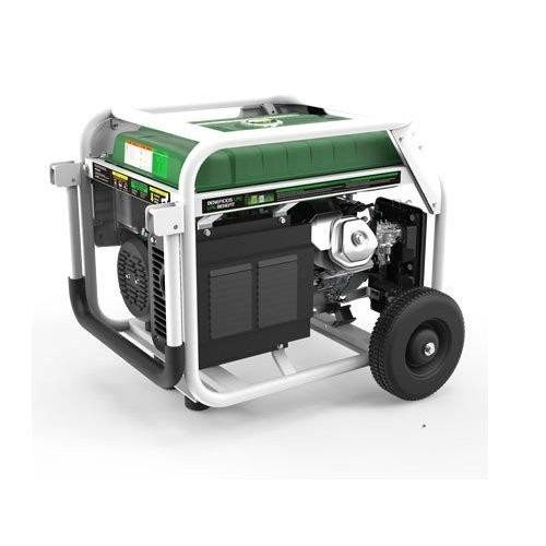 Генератор газ - бензин GENERGY NATURA 5000 5,5/5 кВт Одесса - изображение 2