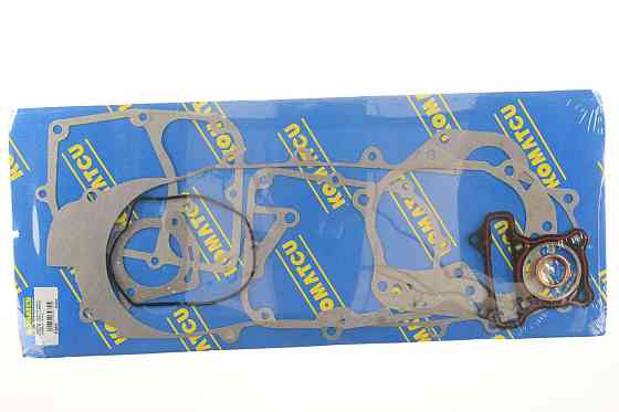 Прокладки двигуна (набір) скутер 4 Т Китай 60 (Ø44mm, L-46 см) Мукачево