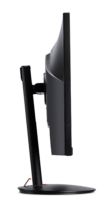 Монітор Acer 27" XV272UW2bmiiprx (UM.HX2EE.201) IPS Black 240Hz ( 24869 ) Харків - фото 5