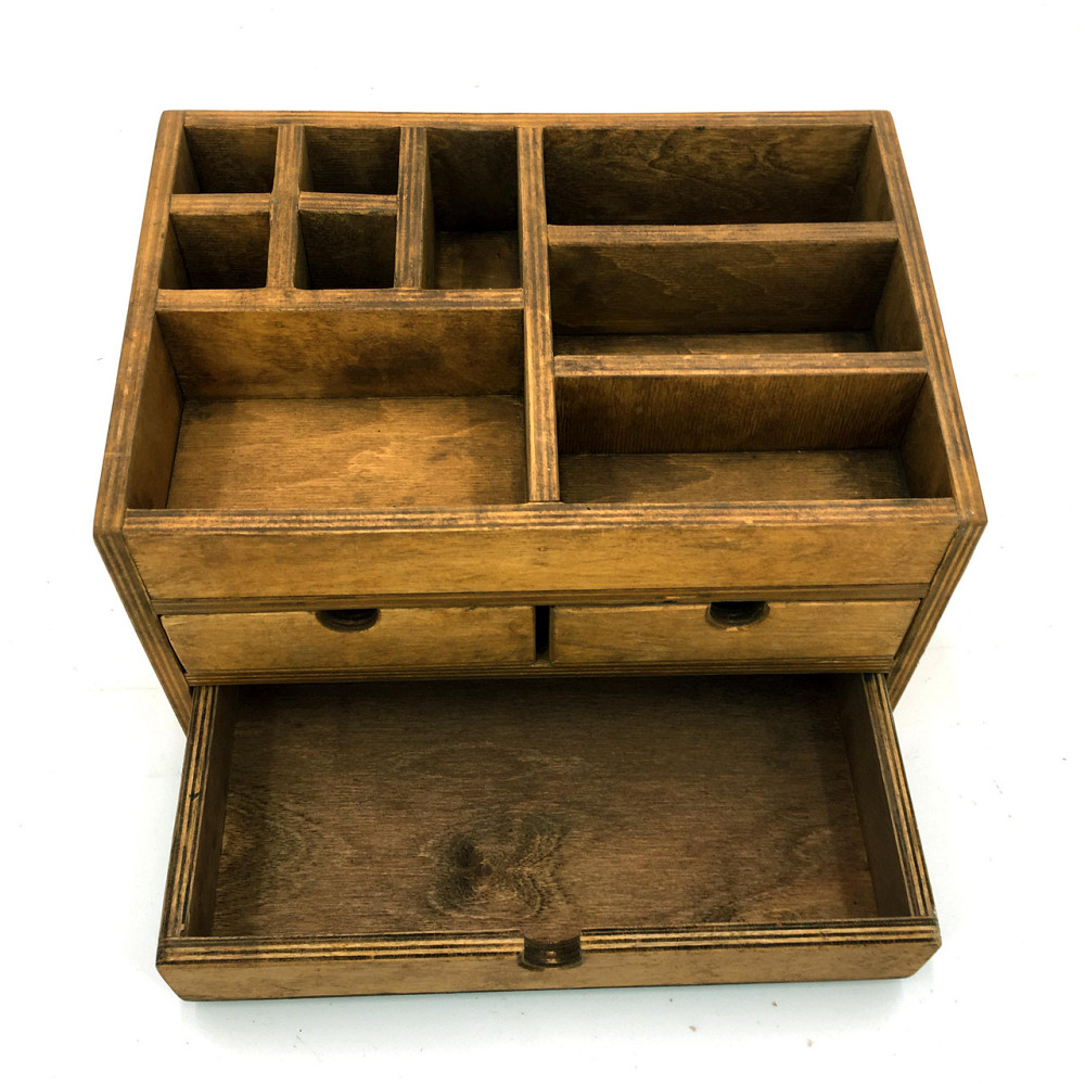 Органайзер для косметики 