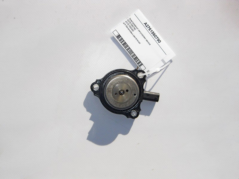 Mercedes-Benz  A2761560790 Електромагніт регулювання ваносу для бензинових двигунів E-Class W212 W213 C238 C207 C-Class W204 W205 ML GLE W166 Одеса - фото 2