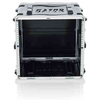 Кейс для звукового оборудования Gator 10U Audio Rack (Standard) (GR-10L) Винница