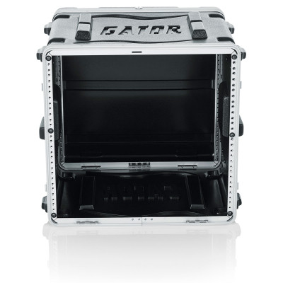 Кейс для звукового обладнання Gator 10U Audio Rack (Standard) (GR-10L) Вінниця - фото 2