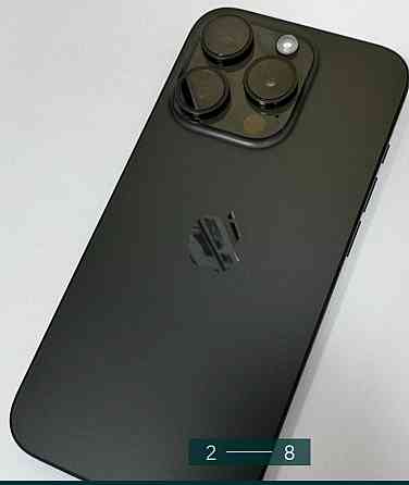 Айфон: iPhone 15 Pro 256Gb. Киев