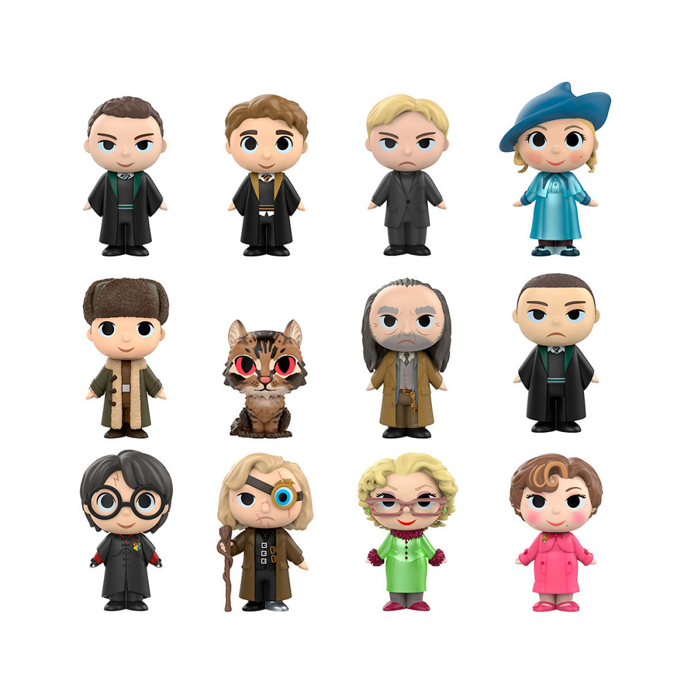 Ігрова фігурка Funko Mystery Minis - Гаррі Поттер S3 Дніпро - фото 2