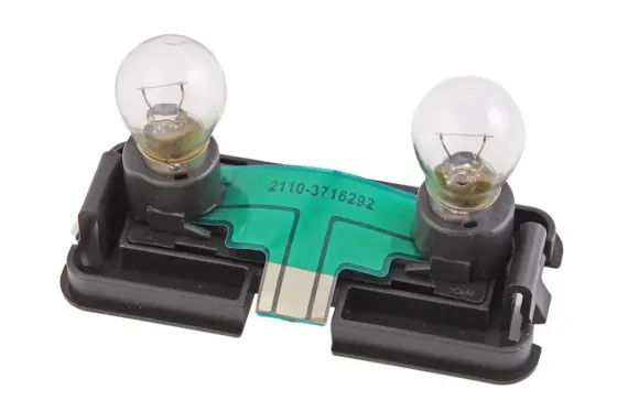 Плата ліхтаря 2110 кришки багажника в збірі Вінниця