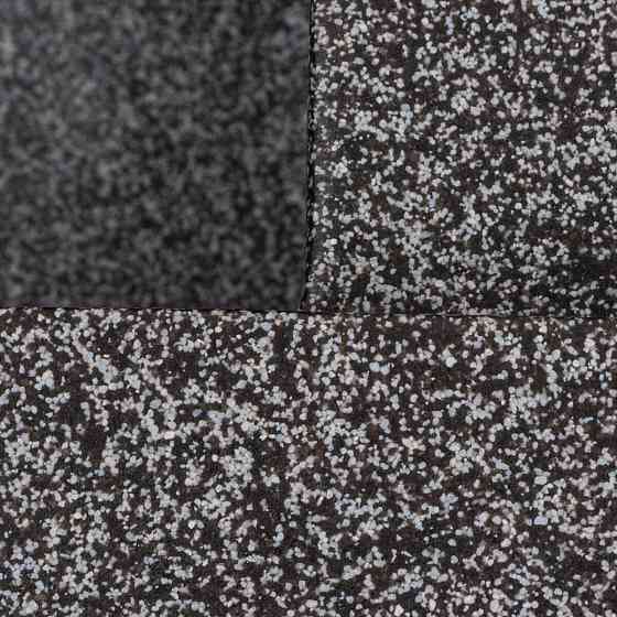 VALESO Гранітна мийка для кухні VALESO ATLAS 9651 матова Графіт Киев