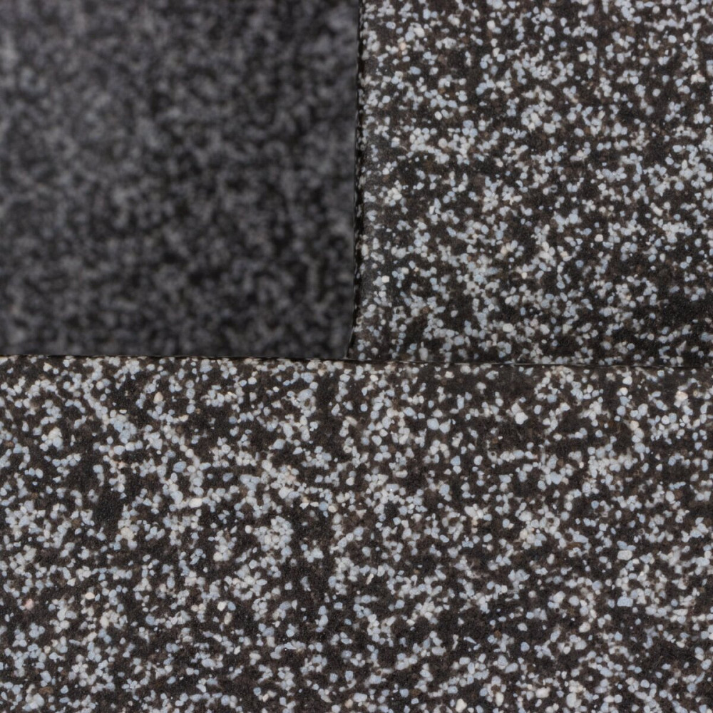 VALESO Гранітна мийка для кухні VALESO ATLAS 9651 матова Графіт Киев - изображение 5