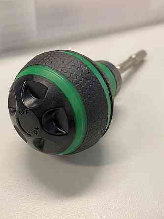 Трещоточная викрутка-міні TOPTUL 9-в-1 GAAR1101 Одеса