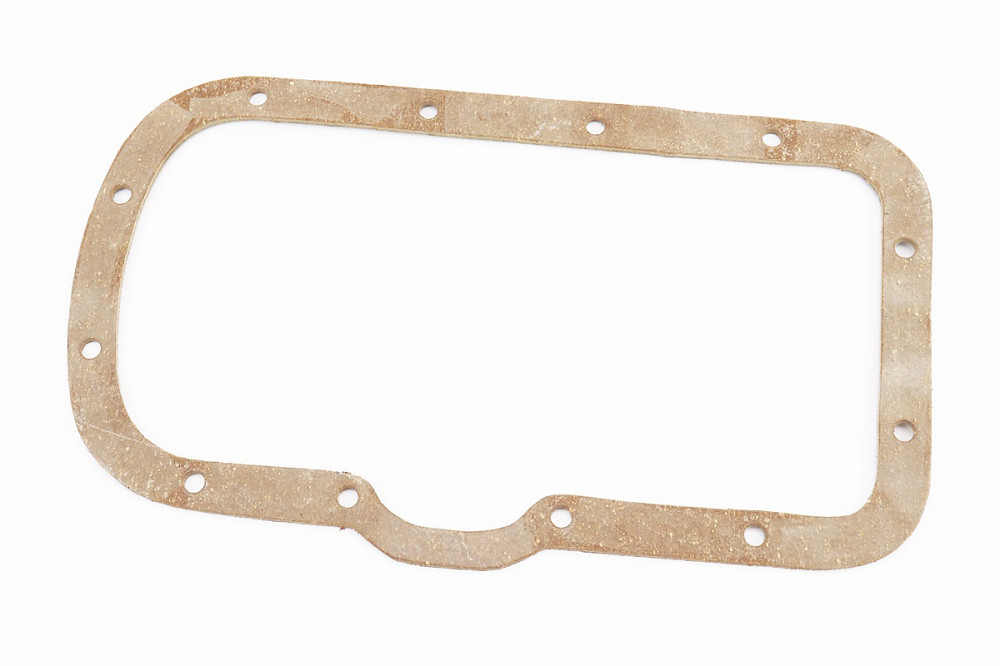 Прокладка піддона УРАЛ, (корок) Київ - фото 1