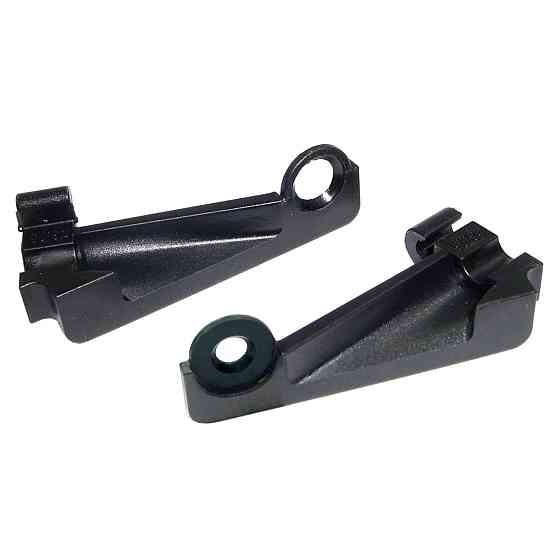 Заглушка в раму HAIBIKE Sduro Xduro под кабель, 6мм Київ