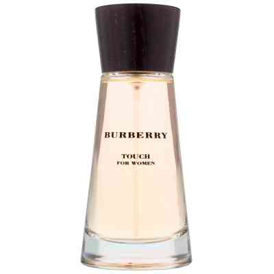 Парфюмированная вода Burberry Touch For Women 100 мл (5045294100406) Винница
