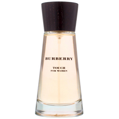 Парфюмированная вода Burberry Touch For Women 100 мл (5045294100406) Винница - изображение 1