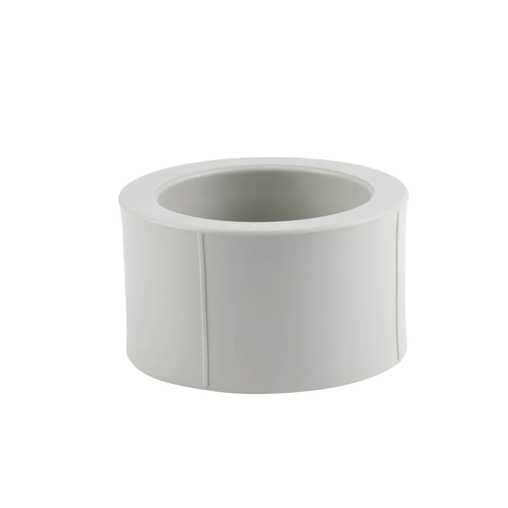 Муфта PPR Thermo Alliance 90 Киев - изображение 3