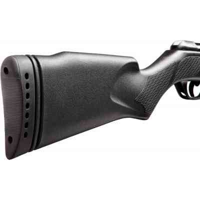 Пневматична гвинтівка BSA Comet Evo GRT Silentum кал. 4.5 мм с глушителем (162S) Вінниця