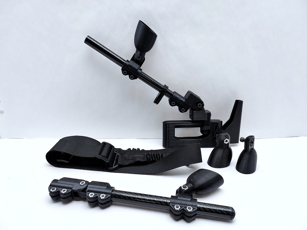 Зброя для VR гри 18919 Луцьк - фото 1