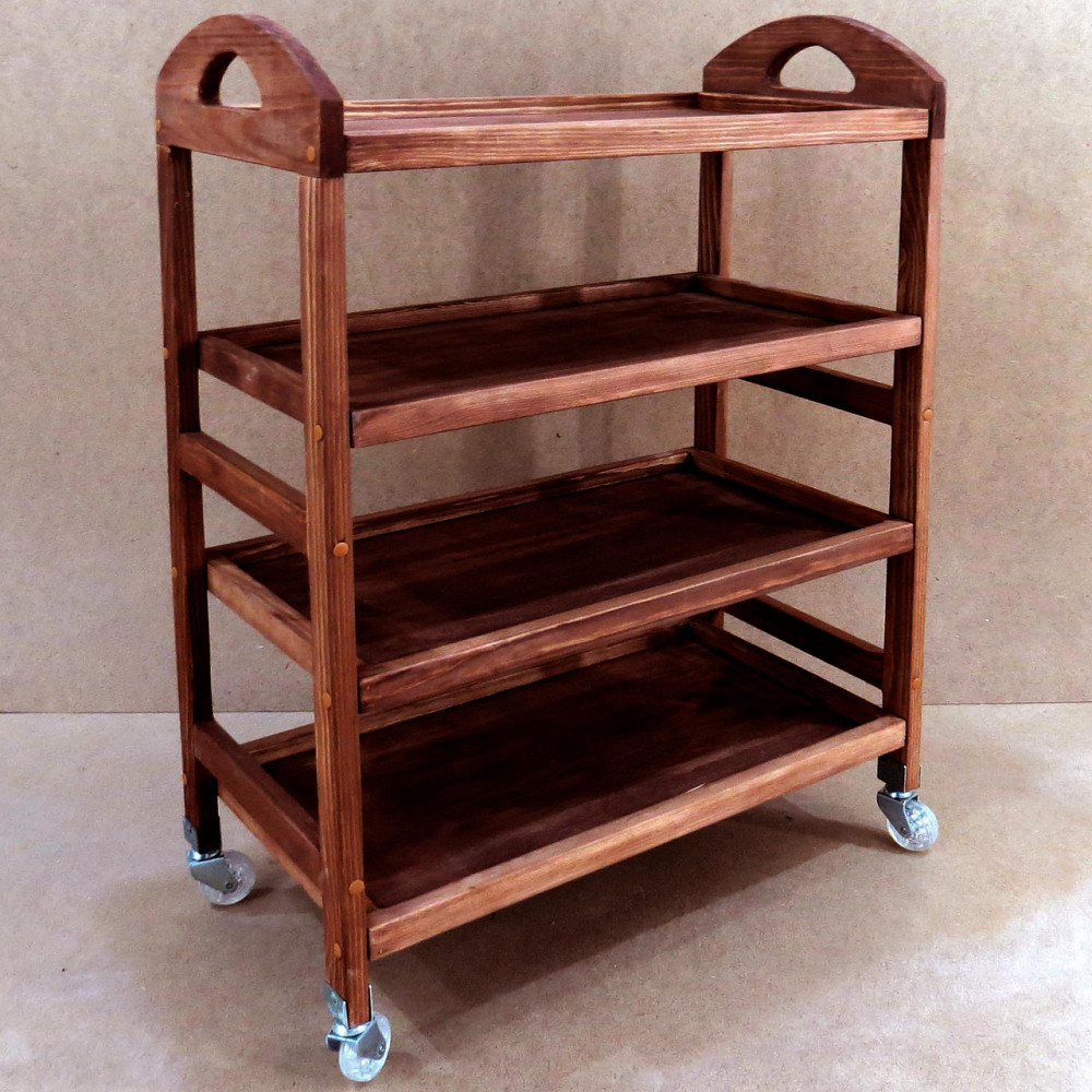 Сервировочный столик 