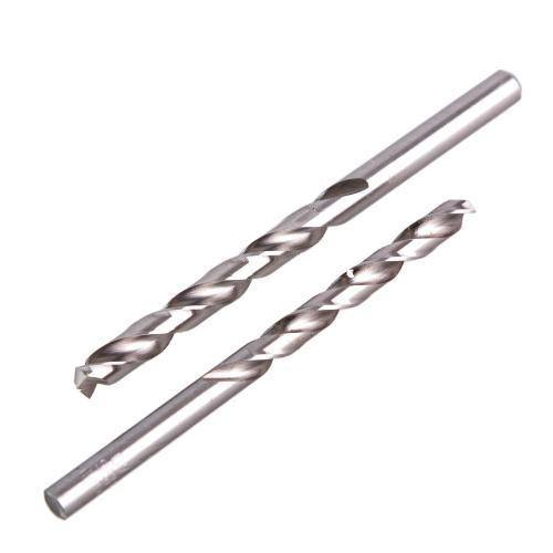 Alloid. Набір свердел по металу 1-10мм 10од. Р6М5 Одесса - изображение 3