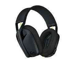 Наушники Logitech G435 LIGHTSPEED Wireless Gaming Headset — Black Киев