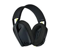 Наушники Logitech G435 LIGHTSPEED Wireless Gaming Headset — Black Киев - изображение 4