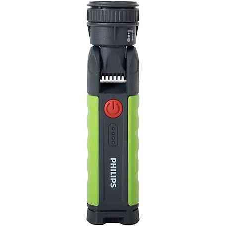 Ліхтар інспекційний портативний PHILIPS LED Headlamp X30ZOOMX1 Xperion 3000 Zoom Харків