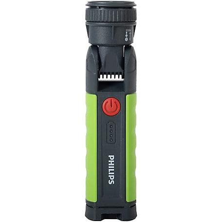 Ліхтар інспекційний портативний PHILIPS LED Headlamp X30ZOOMX1 Xperion 3000 Zoom Харків - фото 5
