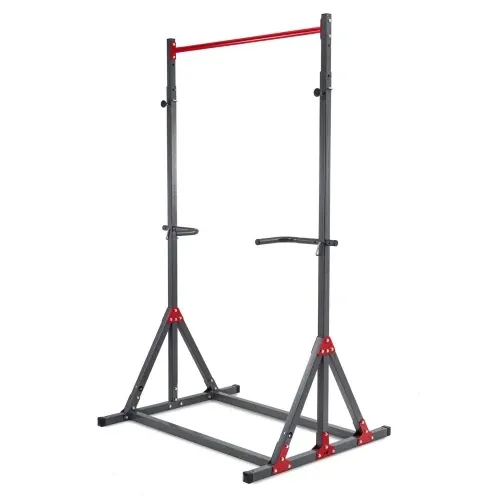 Стаціонарний турнік бруси з регулюванням Hop-Sport 1015 Київ - фото 3