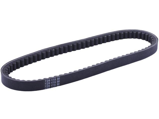 Ремень 729*17,5 - скутер 4 т 50 Мукачево - изображение 1