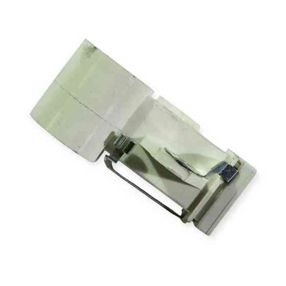 Щітки Lanos 2 вуха (CRB) 1304.6530 85А CRB генератора Мукачево