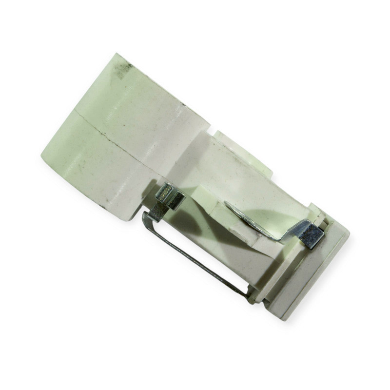 Щітки Lanos 2 вуха (CRB) 1304.6530 85А CRB генератора Мукачево - фото 1