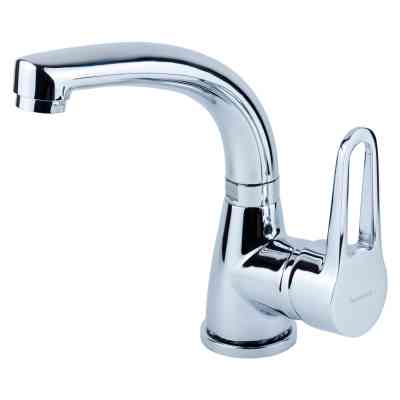 Смеситель AQUATICA HL-1A230C Винница