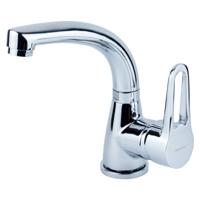 Смеситель AQUATICA HL-1A230C Винница - изображение 1