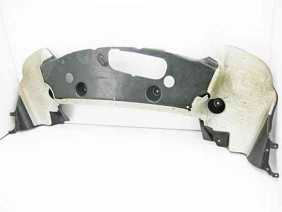 Mercedes-Benz  A1176840400 Захист заднього бампера CLA Shooting Brake X117 CLA C117 Одеса