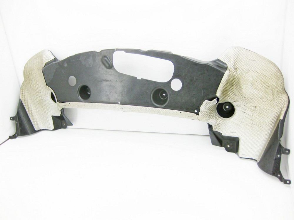 Mercedes-Benz  A1176840400 Захист заднього бампера CLA Shooting Brake X117 CLA C117 Одесса - изображение 3