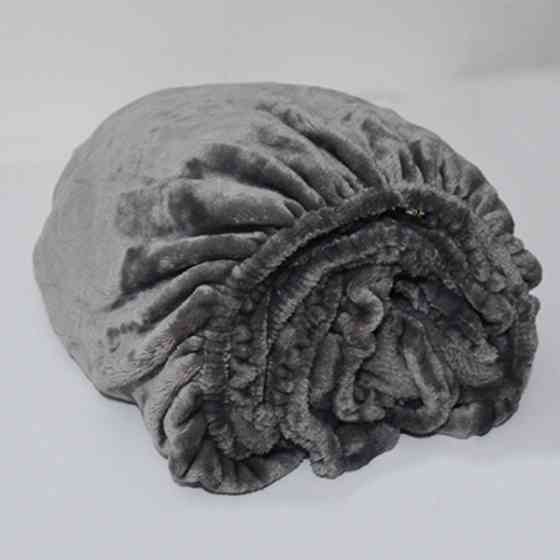 Чохол  захисний на кушетку Махра  "S" (Кольори в асортименті) Київ