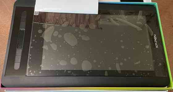 Графічний Планшет XP-PEN Artist12 Київ