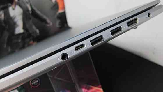 Ноутбук: ASUS Vivobook K1703Z 17.3" FHD IPS Intel 1220P 4.40 / RAM16GB. DDR4. Київ