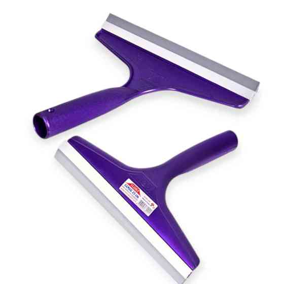 Стяжка 23х20 см гума, пластикова ручка Flora води Мукачево