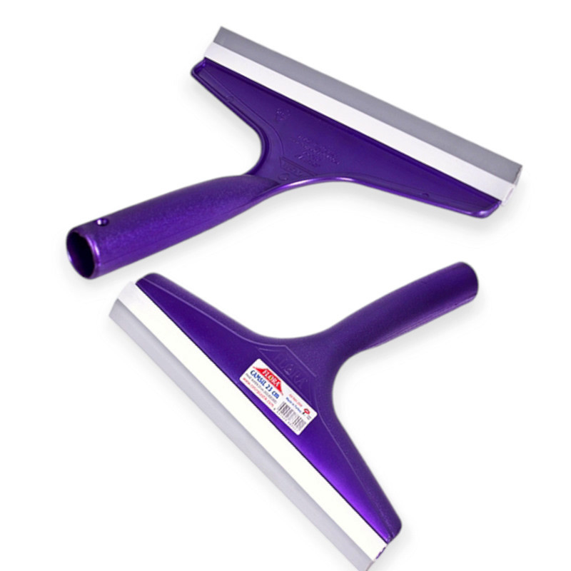 Стяжка 23х20 см гума, пластикова ручка Flora води Мукачево - фото 1