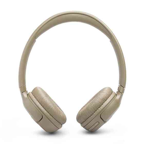 Bluetooth-гарнітура JBL Tune 530BT Beige (JBLT530BTBEGEU) ( 10800 ) Харьков
