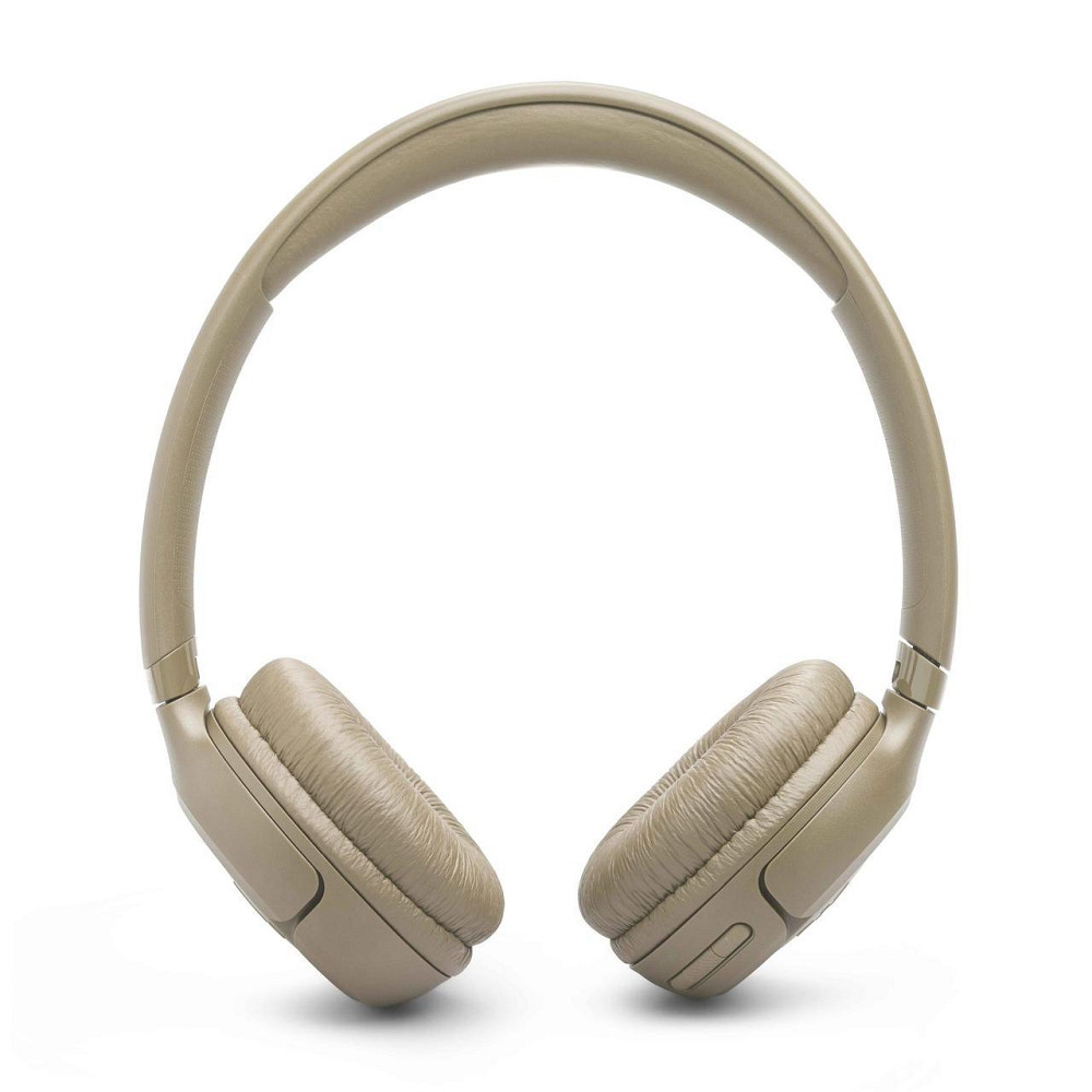 Bluetooth-гарнітура JBL Tune 530BT Beige (JBLT530BTBEGEU) ( 10800 ) Харьков - изображение 4