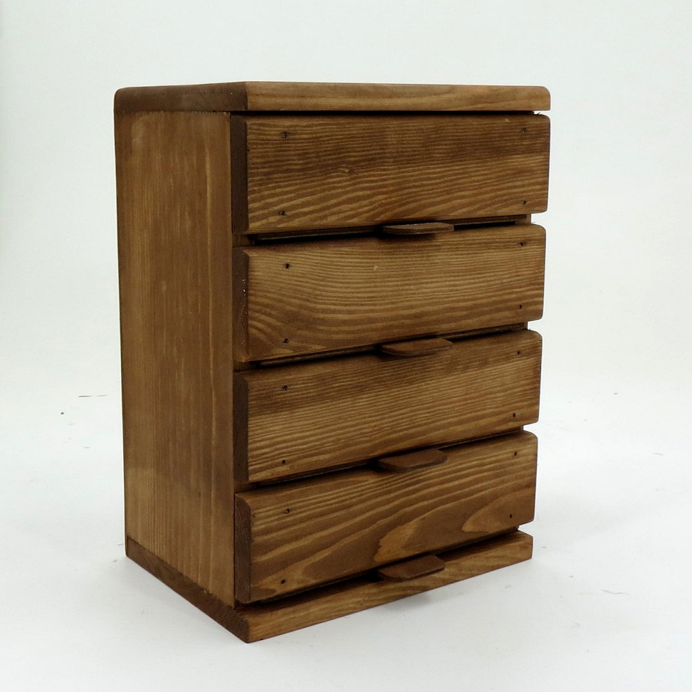 Міні-комод "Лумпур" мускат Миколаїв - фото 2