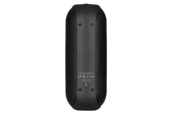Акустична система 2E SoundXPill TWS, MP3, Wireless, Waterproof Black Киев