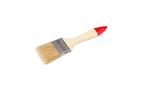 MASTERTOOL Пензель малярський флейцевий MASTERTOOL "СТАНДАРТ" 2.0" 50 мм/12 мм/38 мм 91-1650 Киев