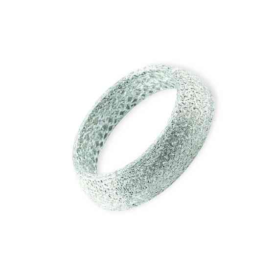 Прокладка приемной трубы (штанов) автомобиль Тойота Avensis T25 FA1 Мукачево