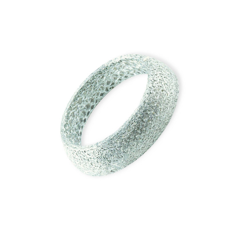 Прокладка приемной трубы (штанов) автомобиль Тойота Avensis T25 FA1 Мукачево - изображение 2