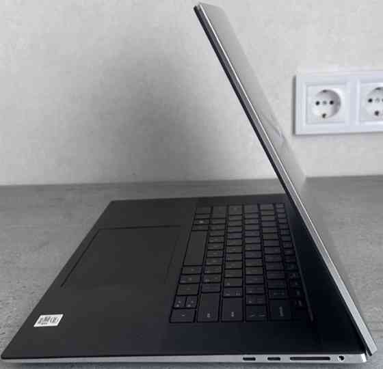 Ноутбук DELL XPS 9700 (17.3" FHD + i5-10300H, 16RAM , 1TB SSD) Київ
