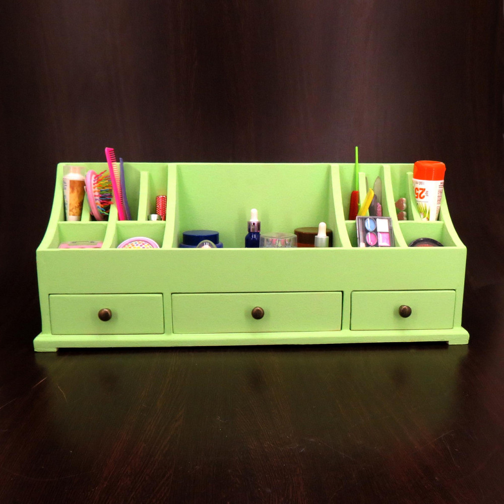 Органайзер для косметики 