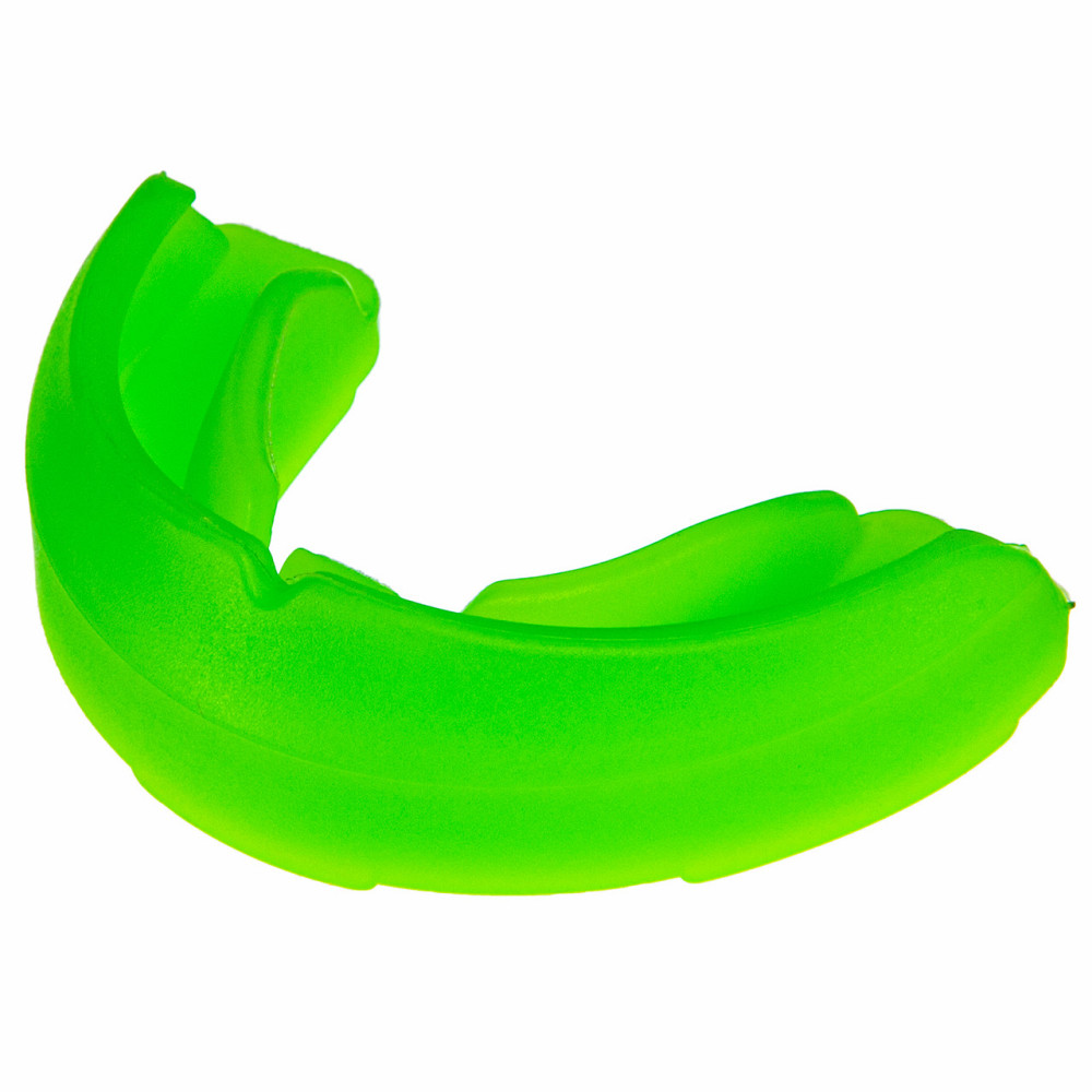 Капа доросла термопластикова Zelart BO-3509 Вишнёвое - изображение 8